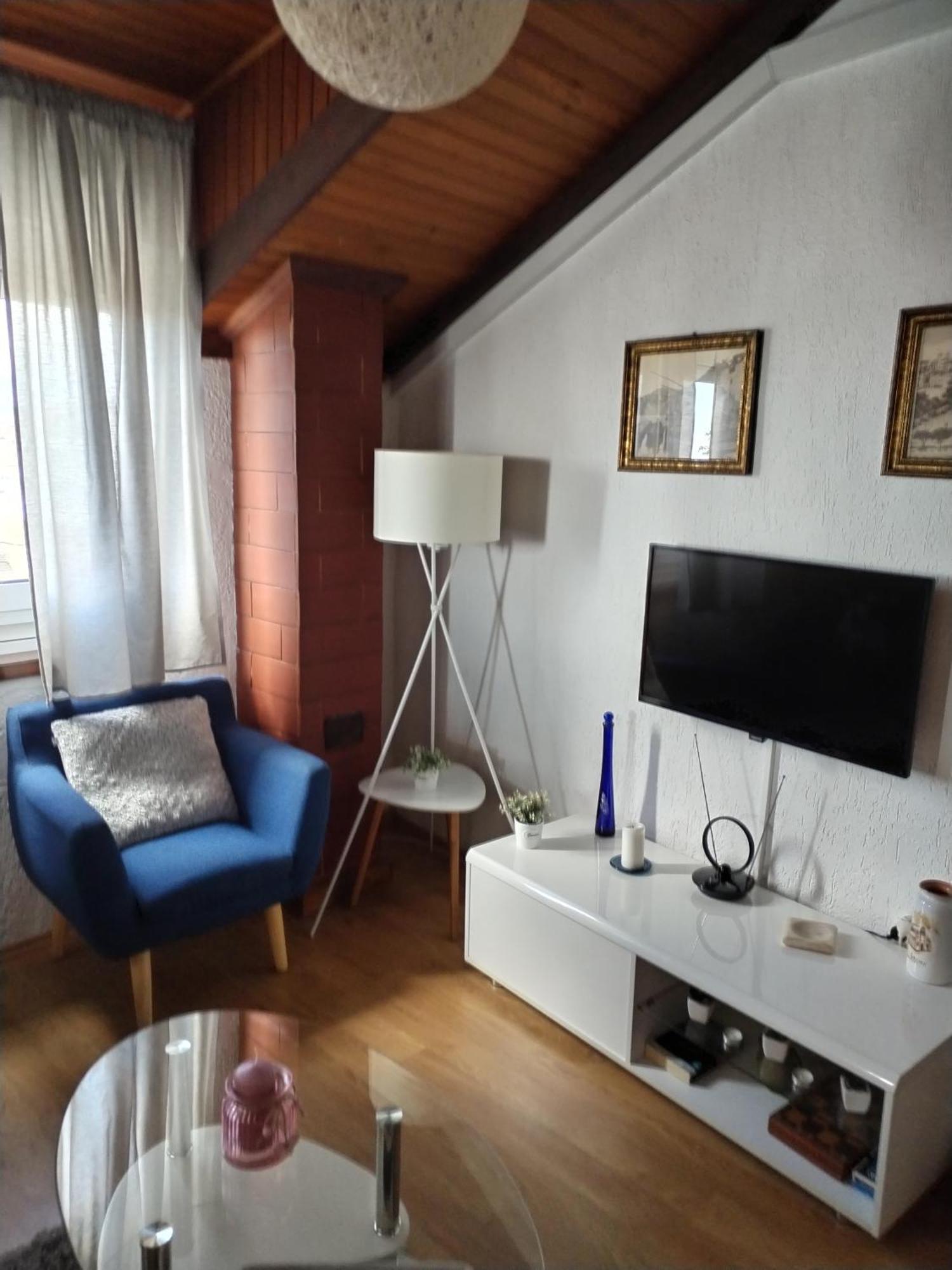 Ana Apartment Sibenik Bagian luar foto