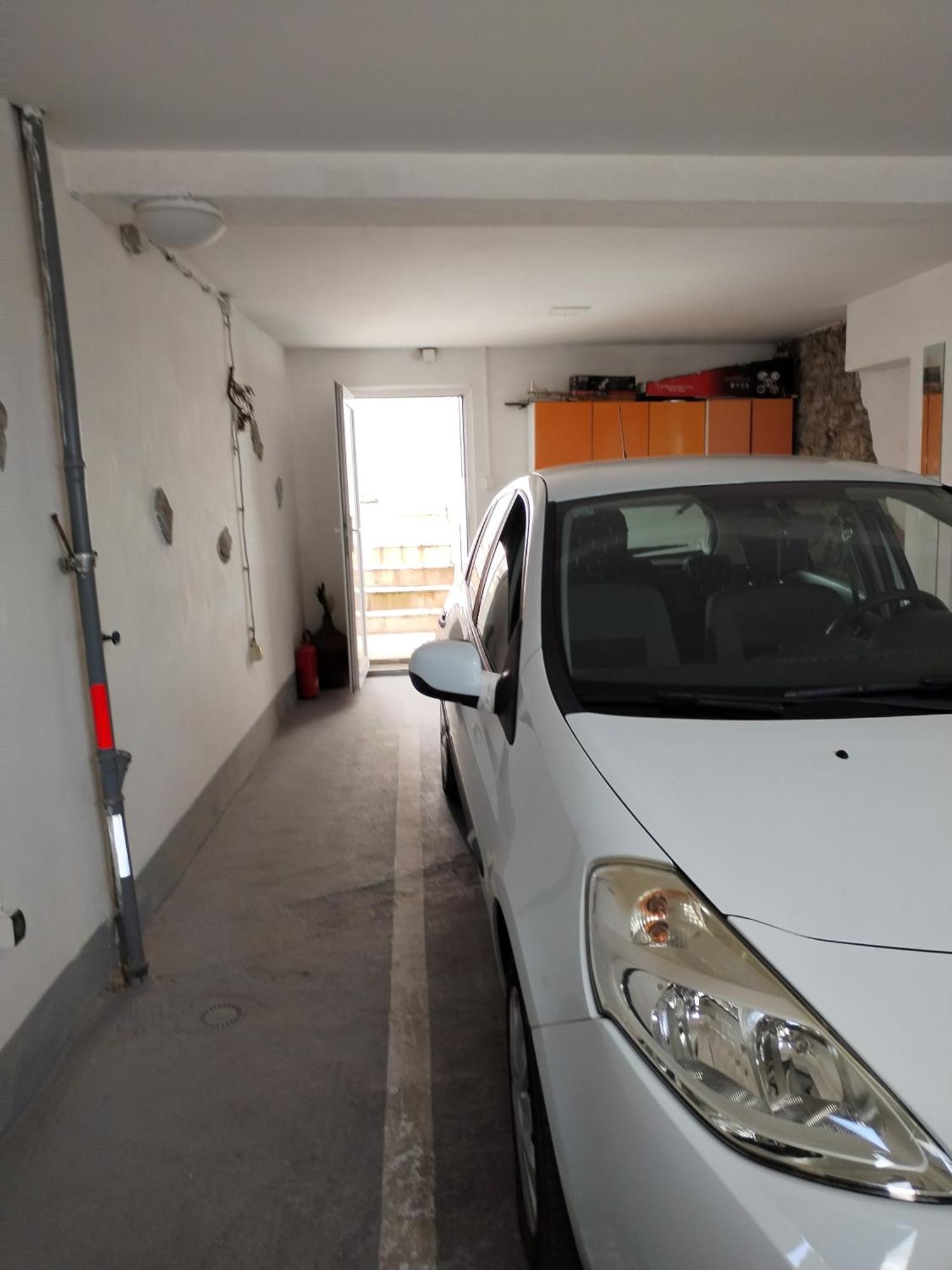 Ana Apartment Sibenik Bagian luar foto