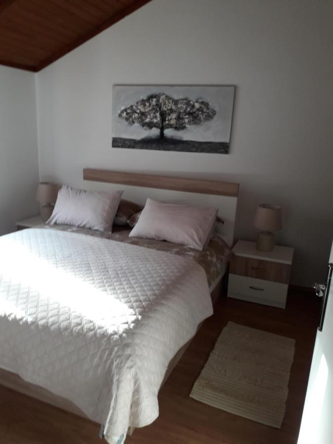 Ana Apartment Sibenik Bagian luar foto
