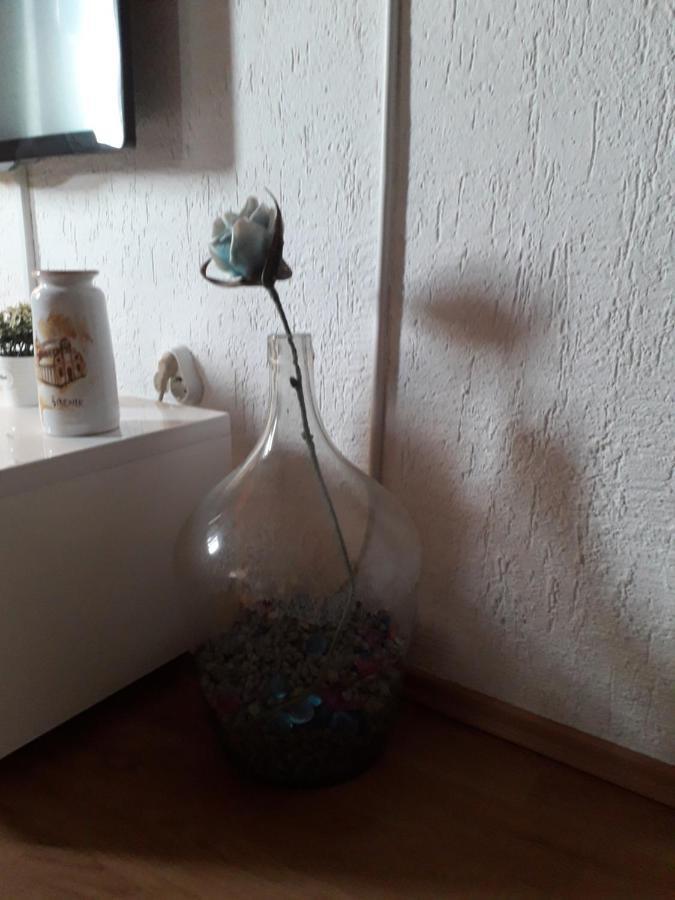 Ana Apartment Sibenik Bagian luar foto