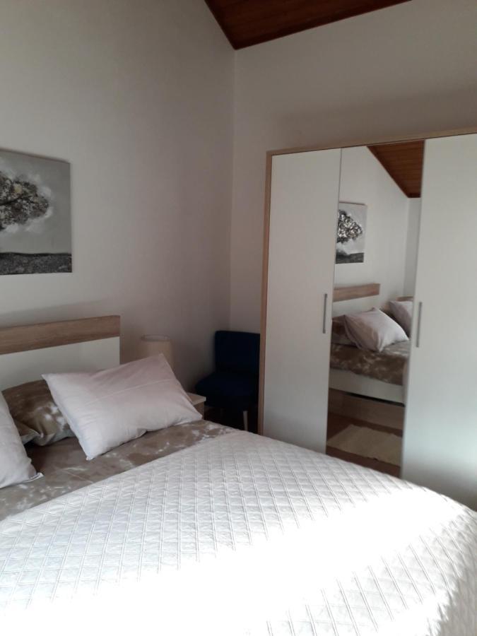 Ana Apartment Sibenik Bagian luar foto